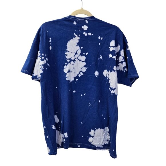 NWOT Def Leppard Licensed Graphic Band Tee Size XL - Picture 2 of 4